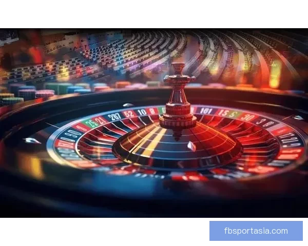 世界杯竞猜赛事盘口分析与预测 精准把握比赛走势与投注策略